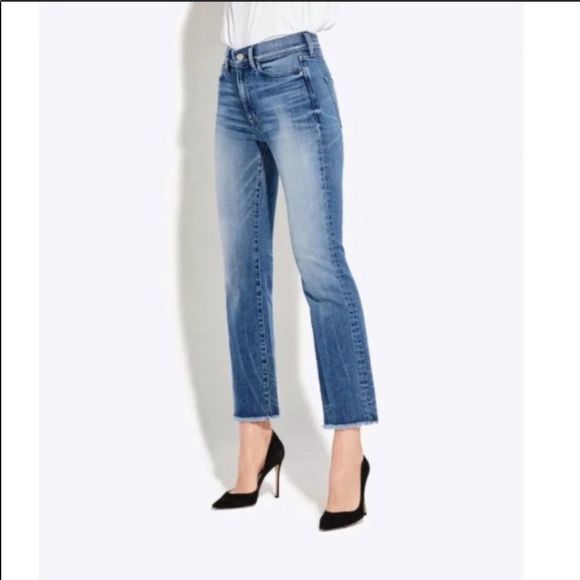 AYR Denim - Ayr Bomb Pop jeans in Bomba